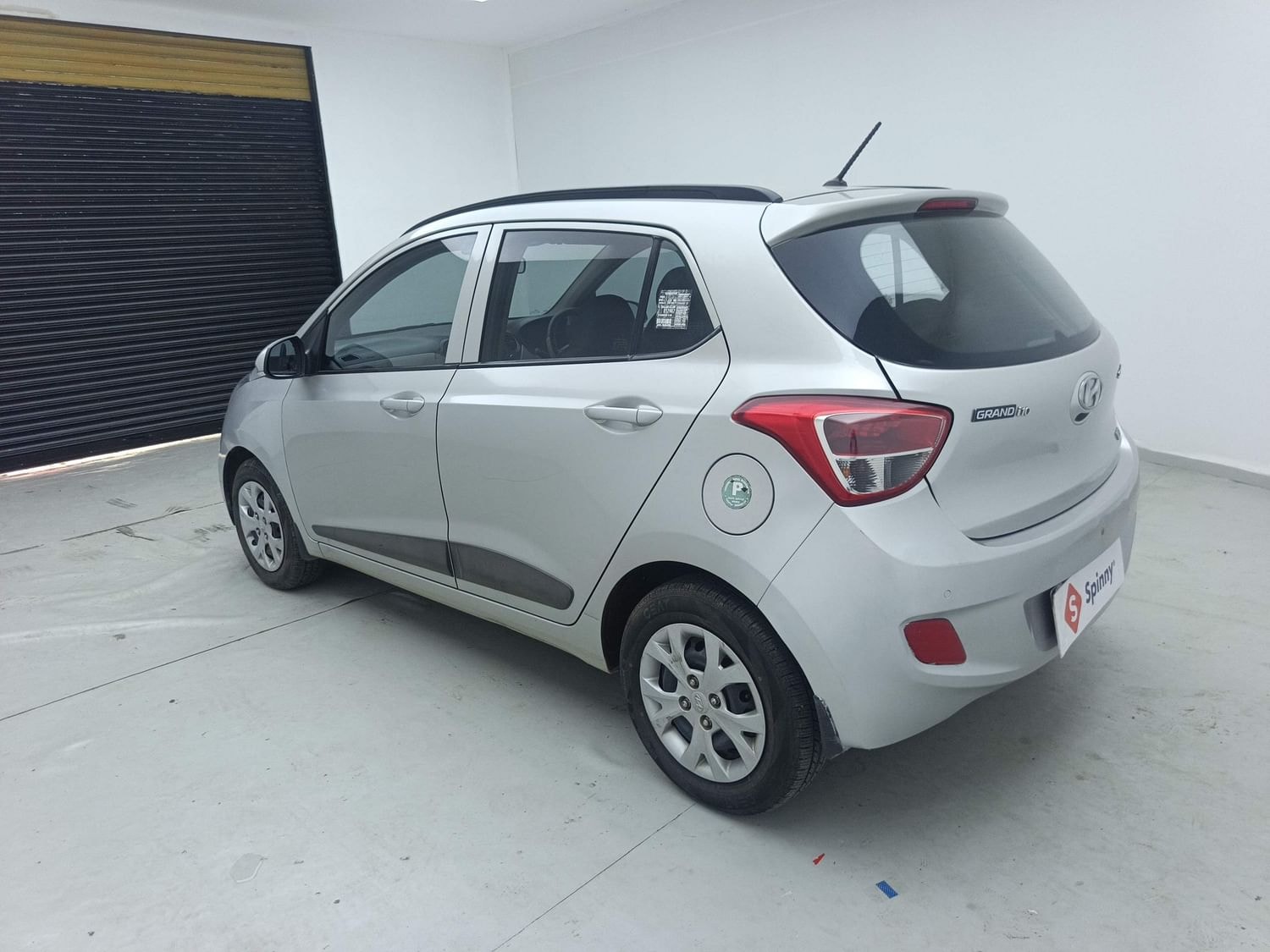 Grand i10 image 3 Grand i10 image 3