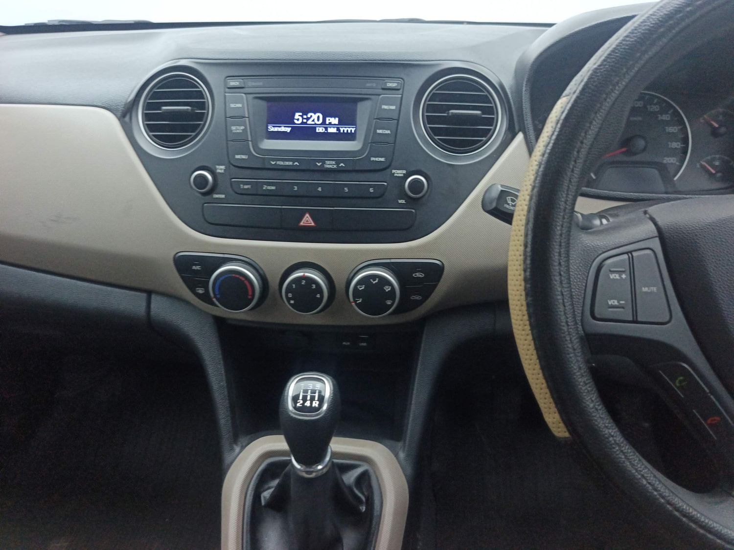 Grand i10 image 13 Grand i10 image 13