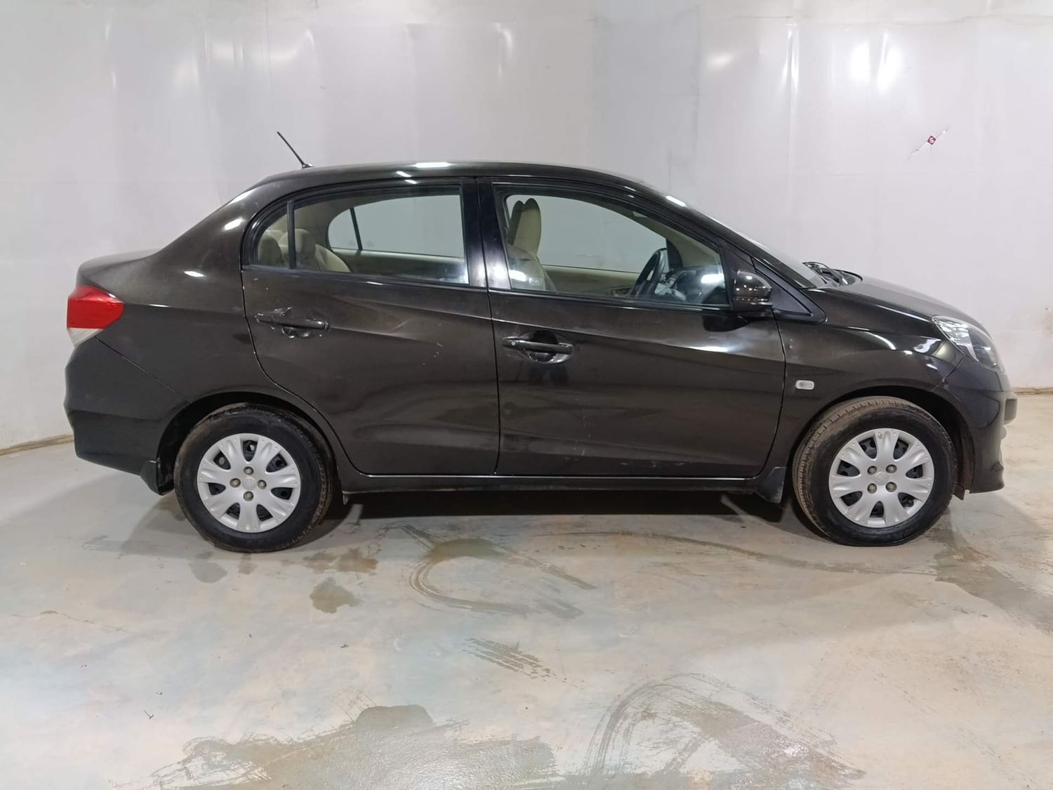 Used 2015 Honda Amaze Used 2015 Honda Amaze