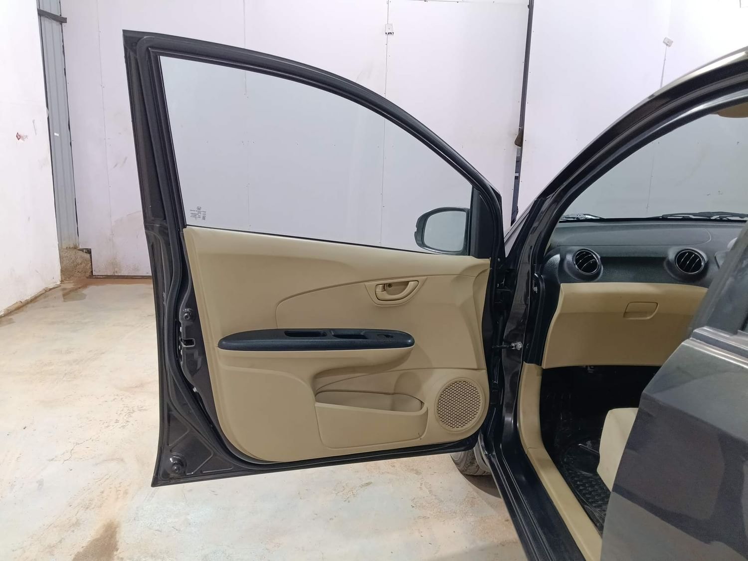 Used 2015 Honda Amaze Used 2015 Honda Amaze