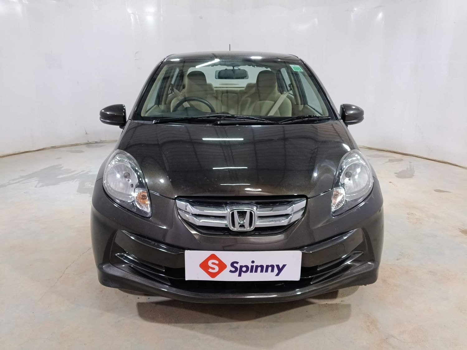 Used 2015 Honda Amaze Used 2015 Honda Amaze