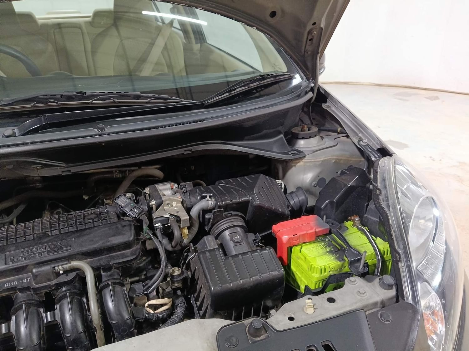 Used 2015 Honda Amaze Used 2015 Honda Amaze