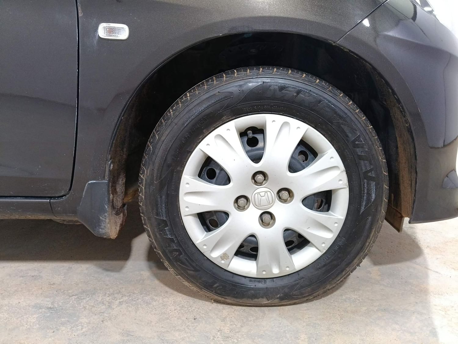 Used 2015 Honda Amaze Used 2015 Honda Amaze