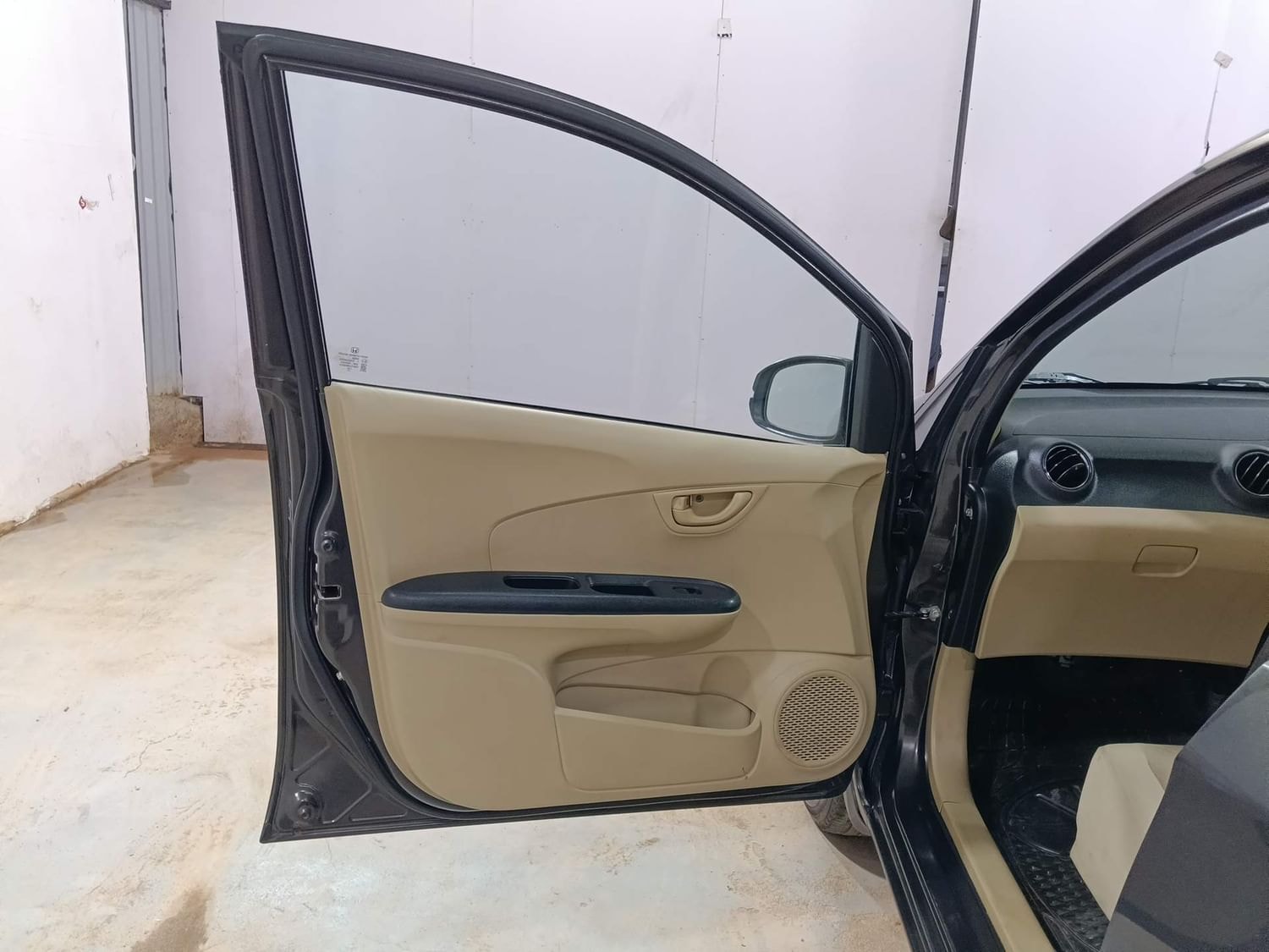 Used 2015 Honda Amaze Used 2015 Honda Amaze