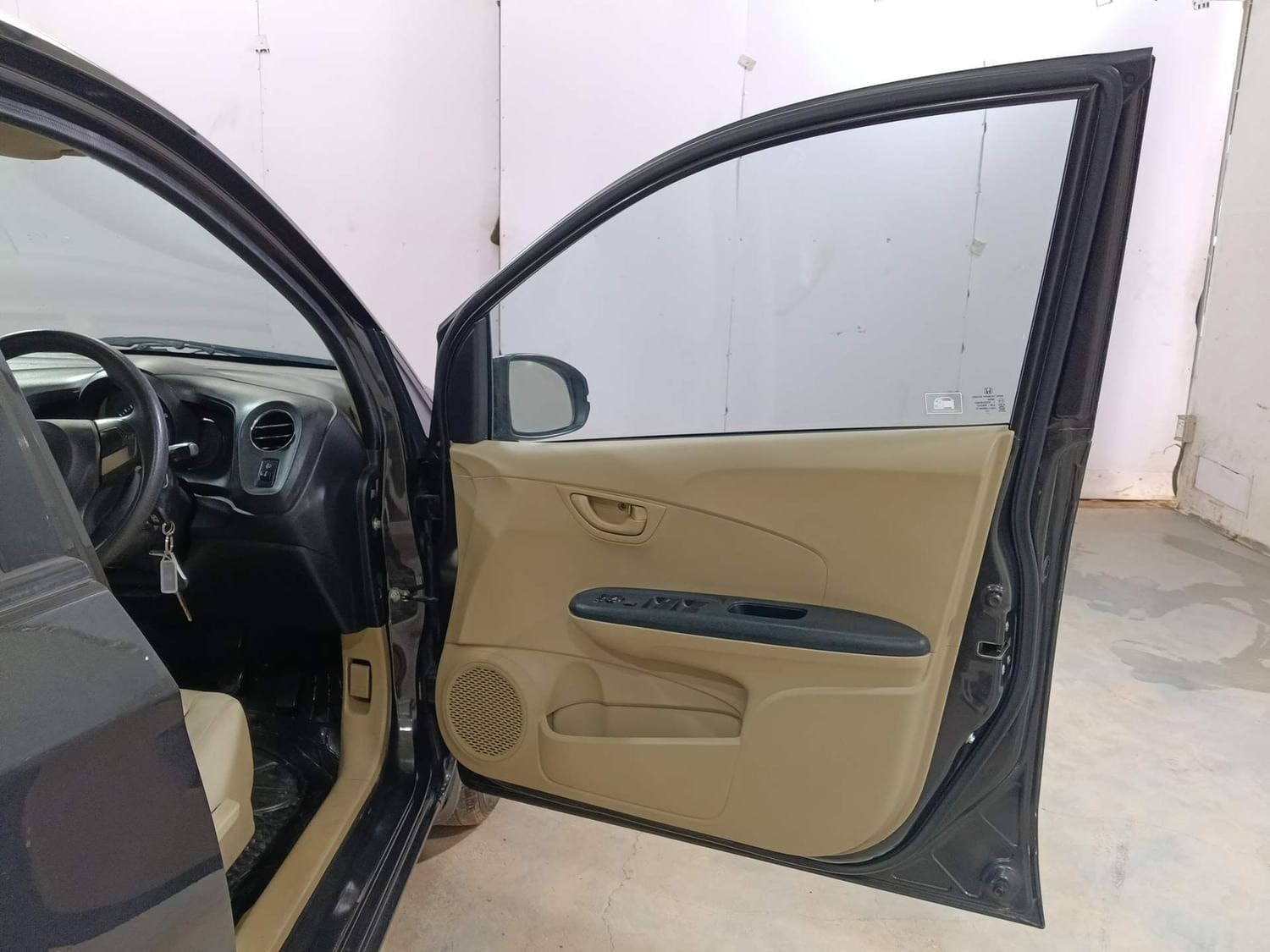 Used 2015 Honda Amaze Used 2015 Honda Amaze