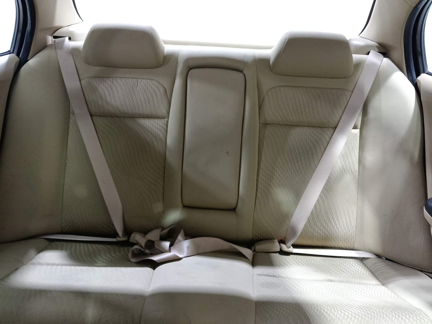 Used 2015 Honda Amaze Used 2015 Honda Amaze