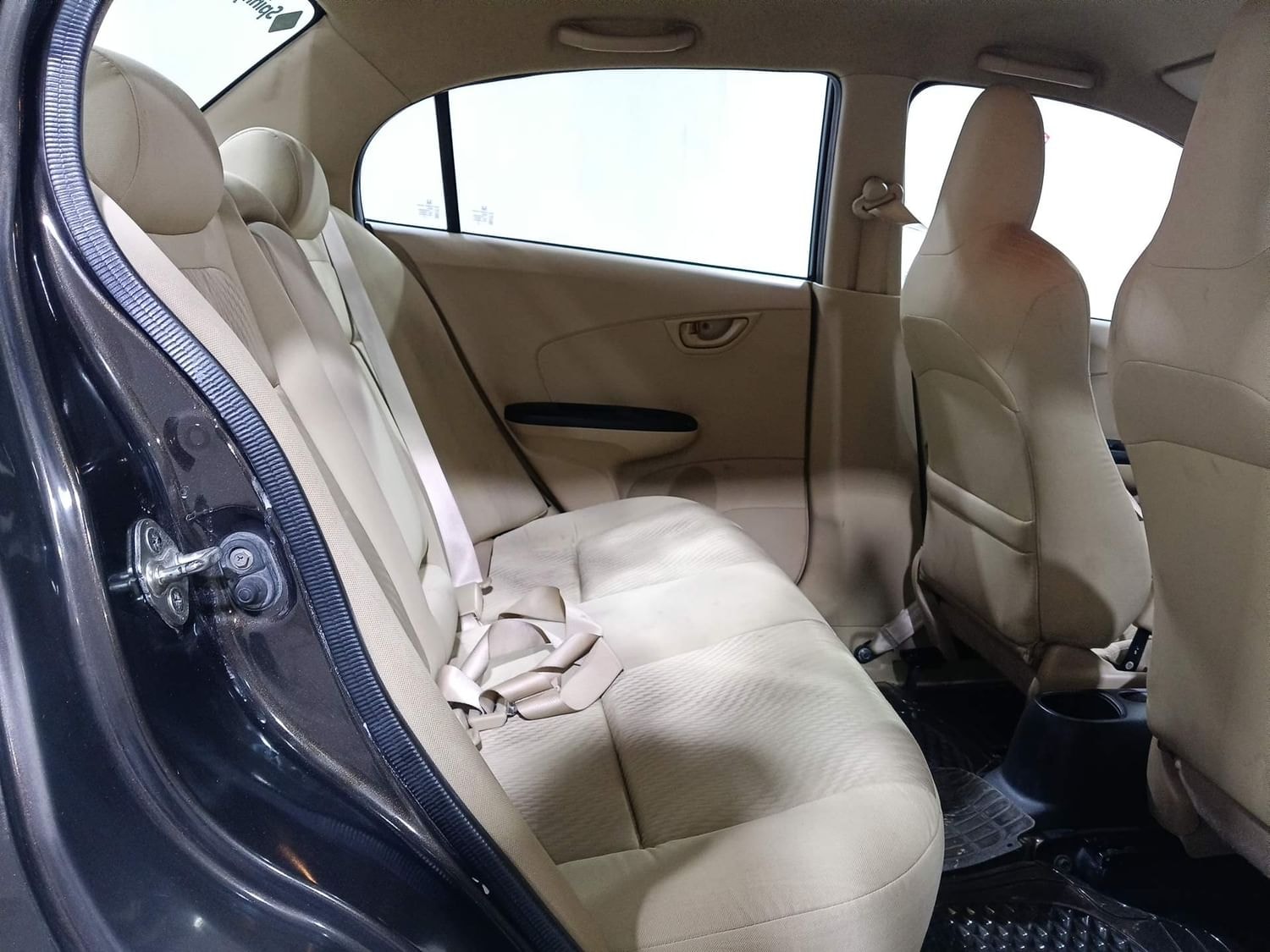 Used 2015 Honda Amaze Used 2015 Honda Amaze