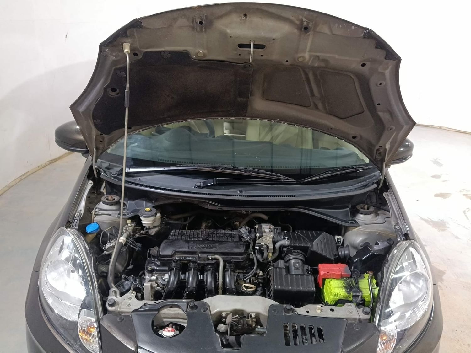 Used 2015 Honda Amaze Used 2015 Honda Amaze