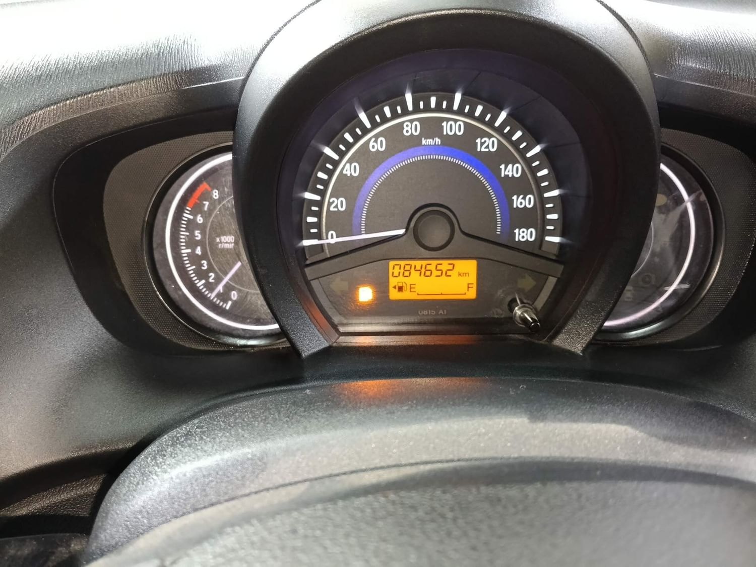 Used 2015 Honda Amaze Used 2015 Honda Amaze