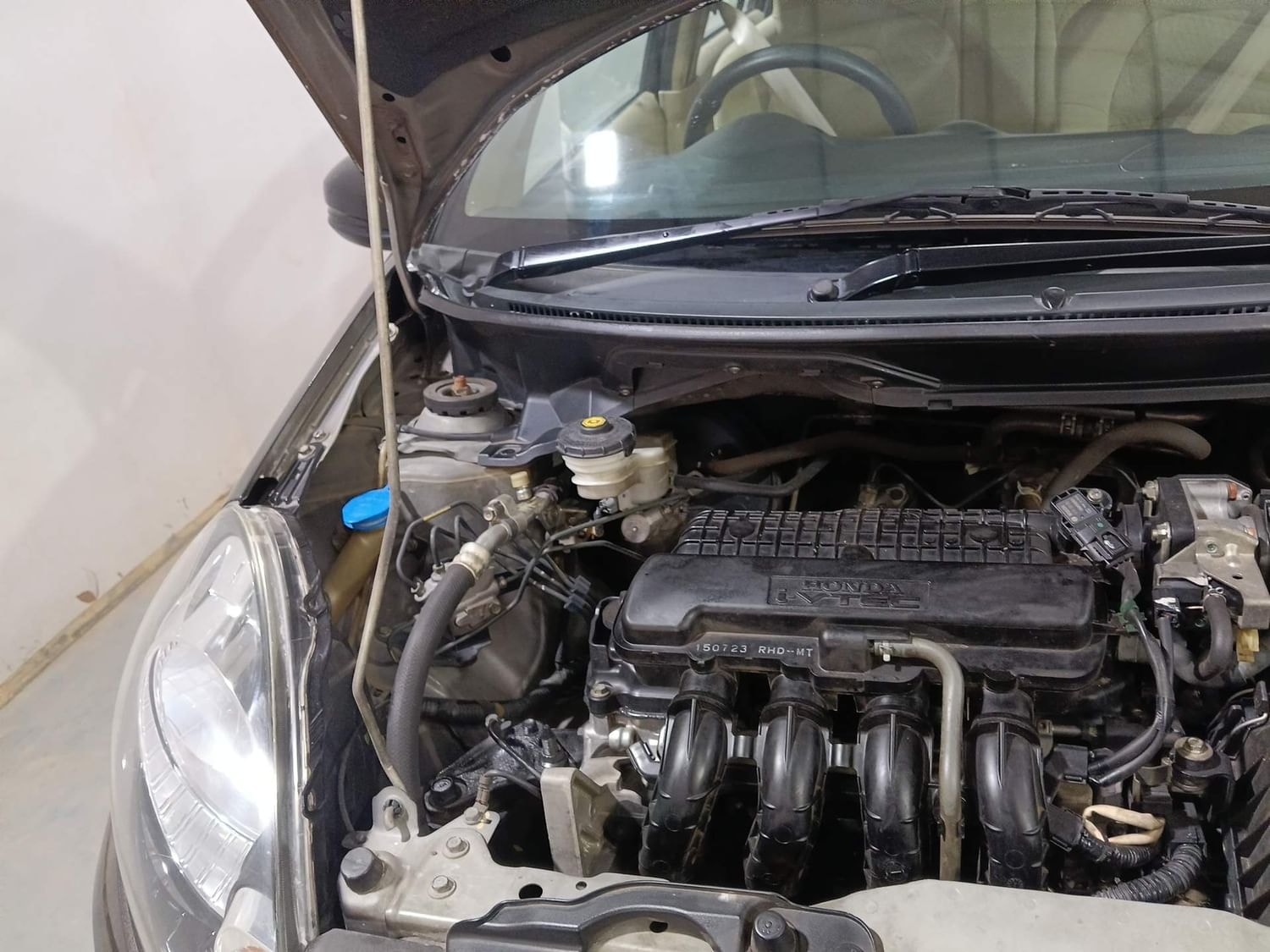 Used 2015 Honda Amaze Used 2015 Honda Amaze