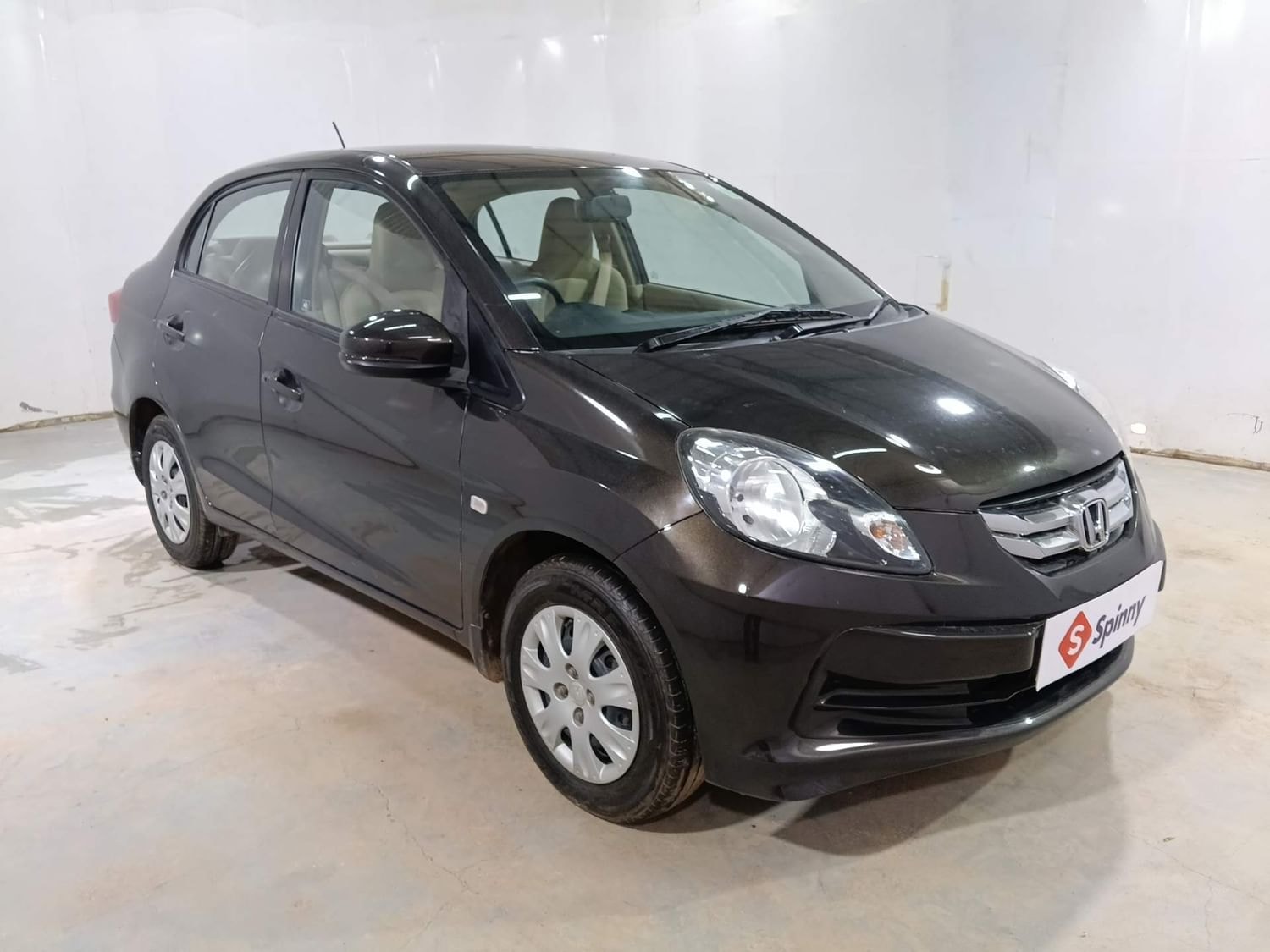 Used 2015 Honda Amaze Used 2015 Honda Amaze