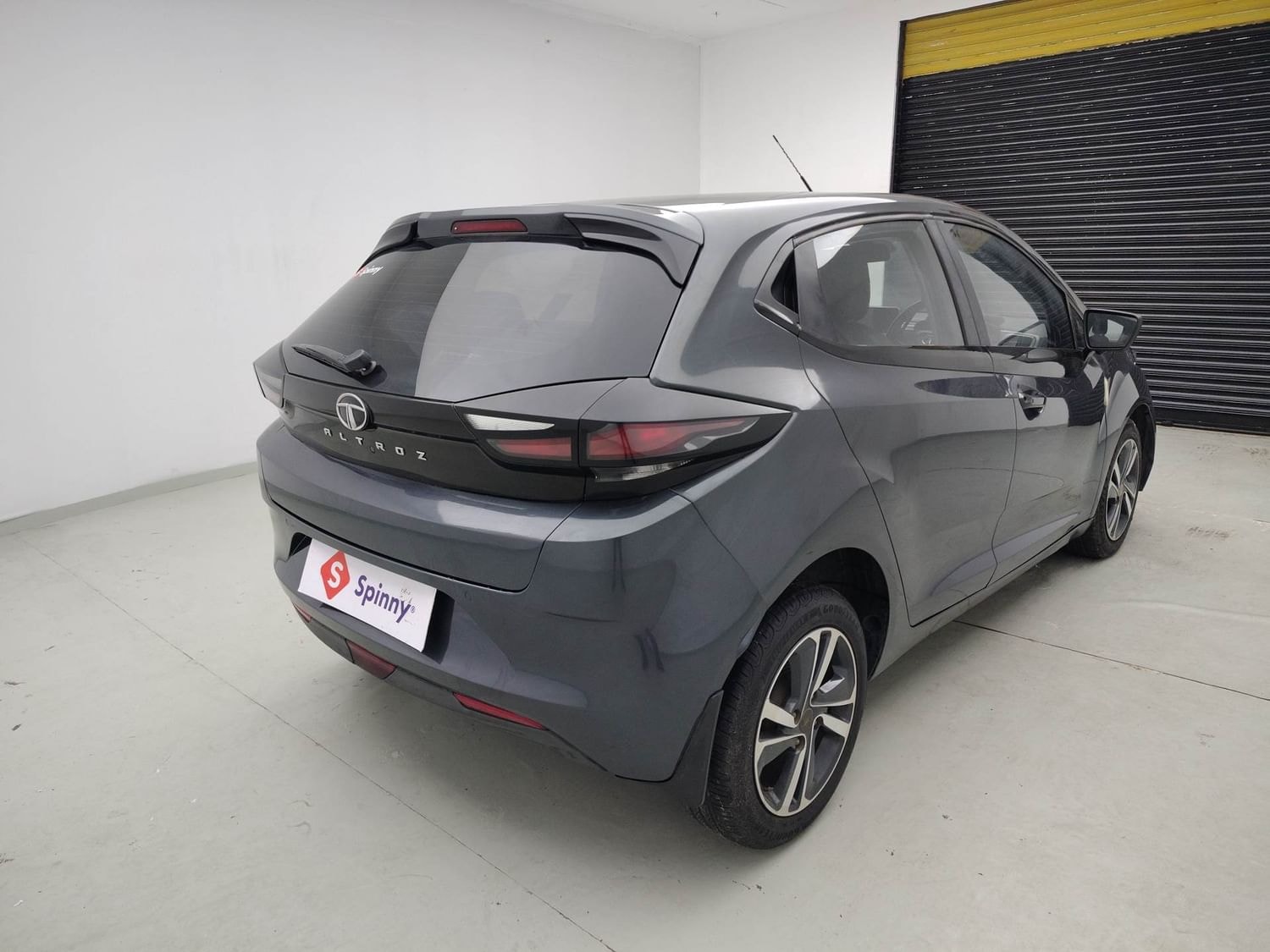 Altroz image 5 Altroz image 5