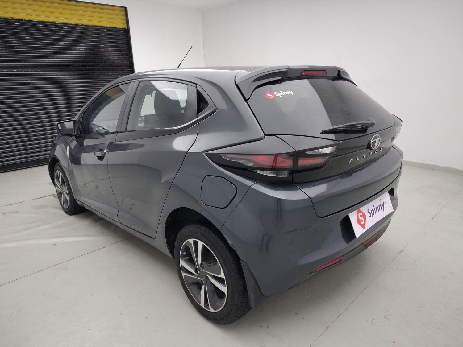 Altroz image 3 Altroz image 3