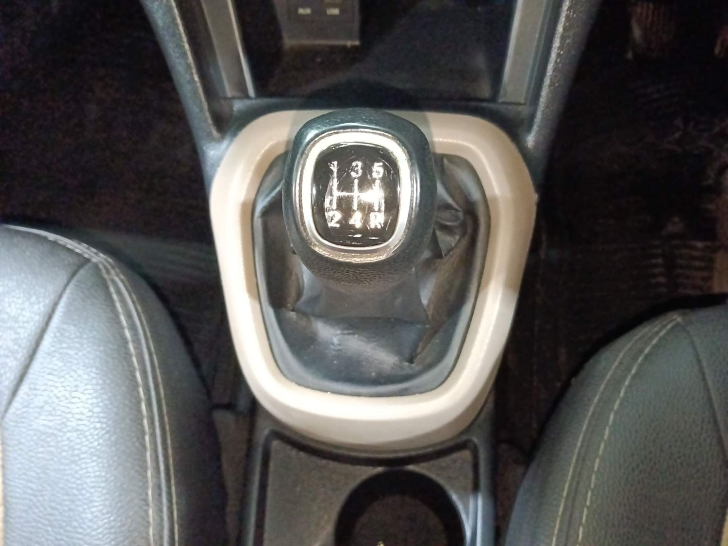 Used 2014 Hyundai Xcent Used 2014 Hyundai Xcent