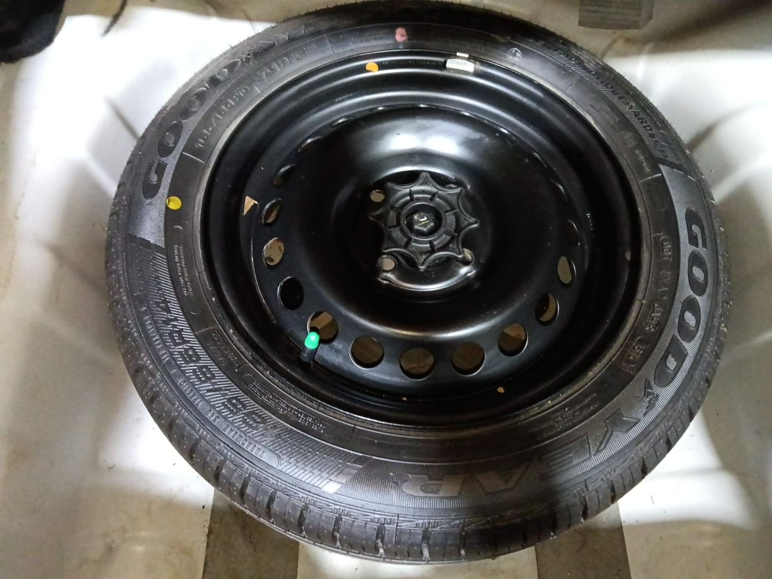 Used 2014 Hyundai Xcent Used 2014 Hyundai Xcent