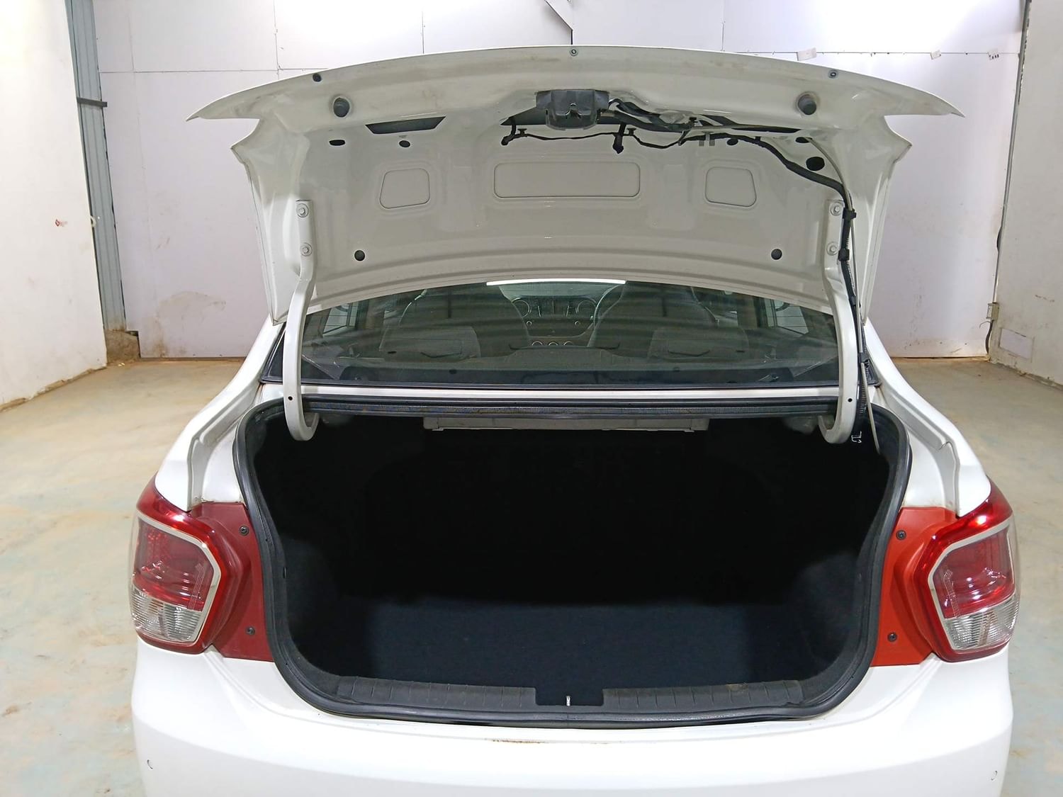 Used 2014 Hyundai Xcent Used 2014 Hyundai Xcent