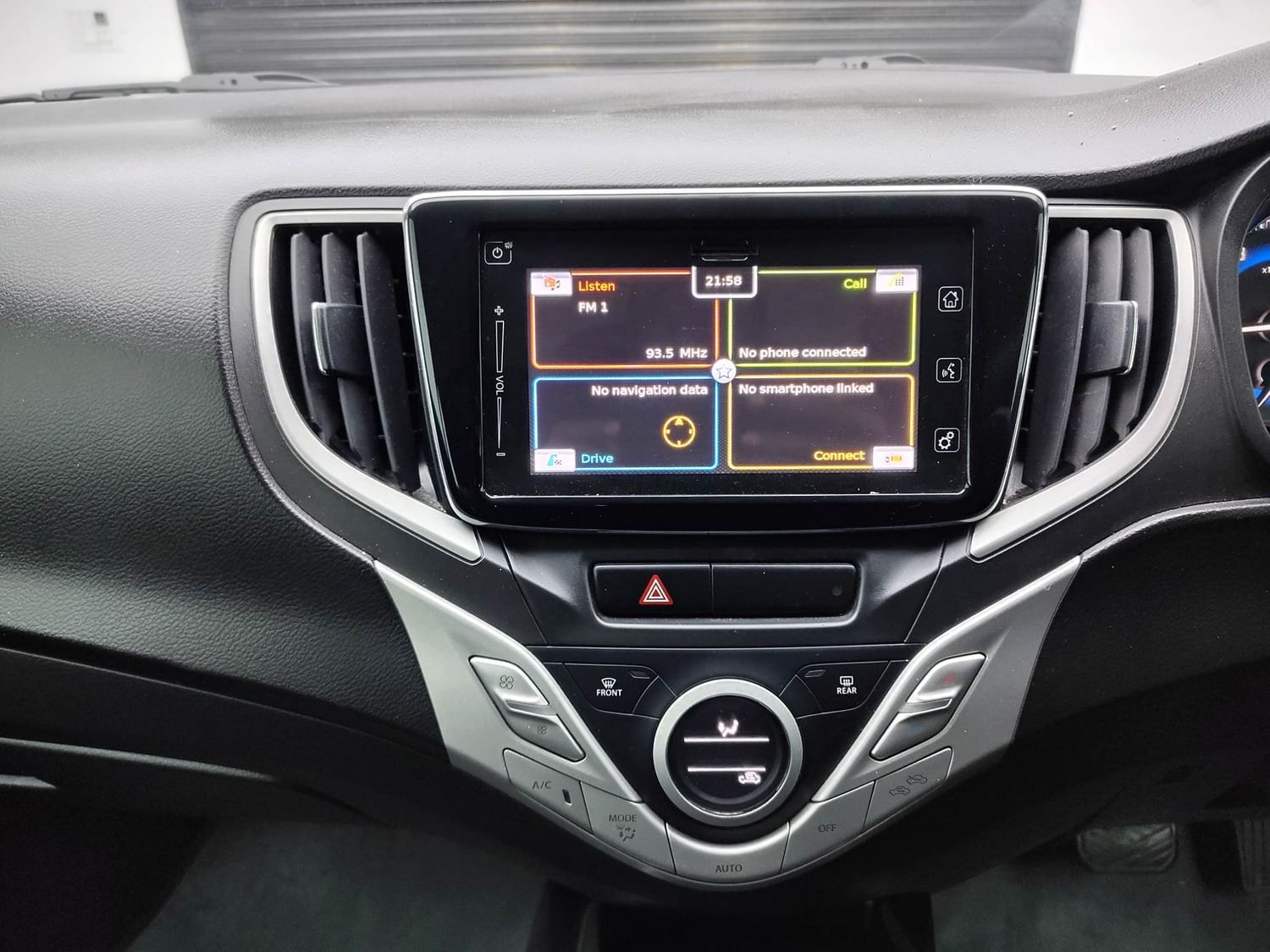 Baleno image 13 Baleno image 13