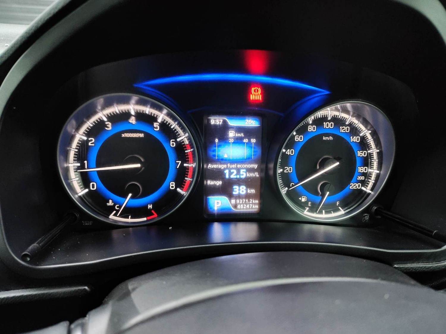 Baleno image 15 Baleno image 15