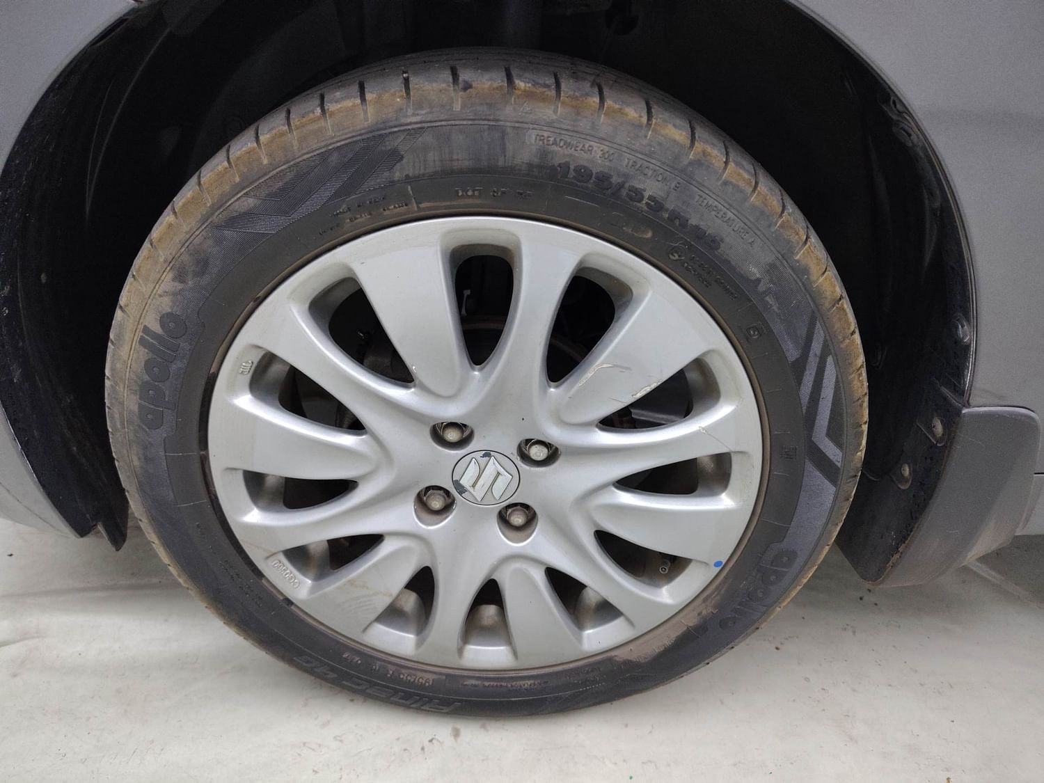 Baleno image 34 Baleno image 34