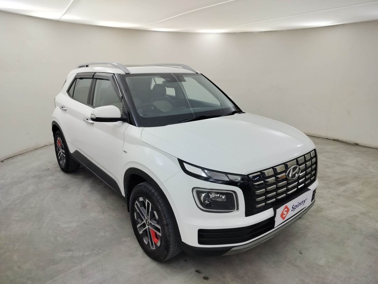 Used 2022 Hyundai Venue Used 2022 Hyundai Venue