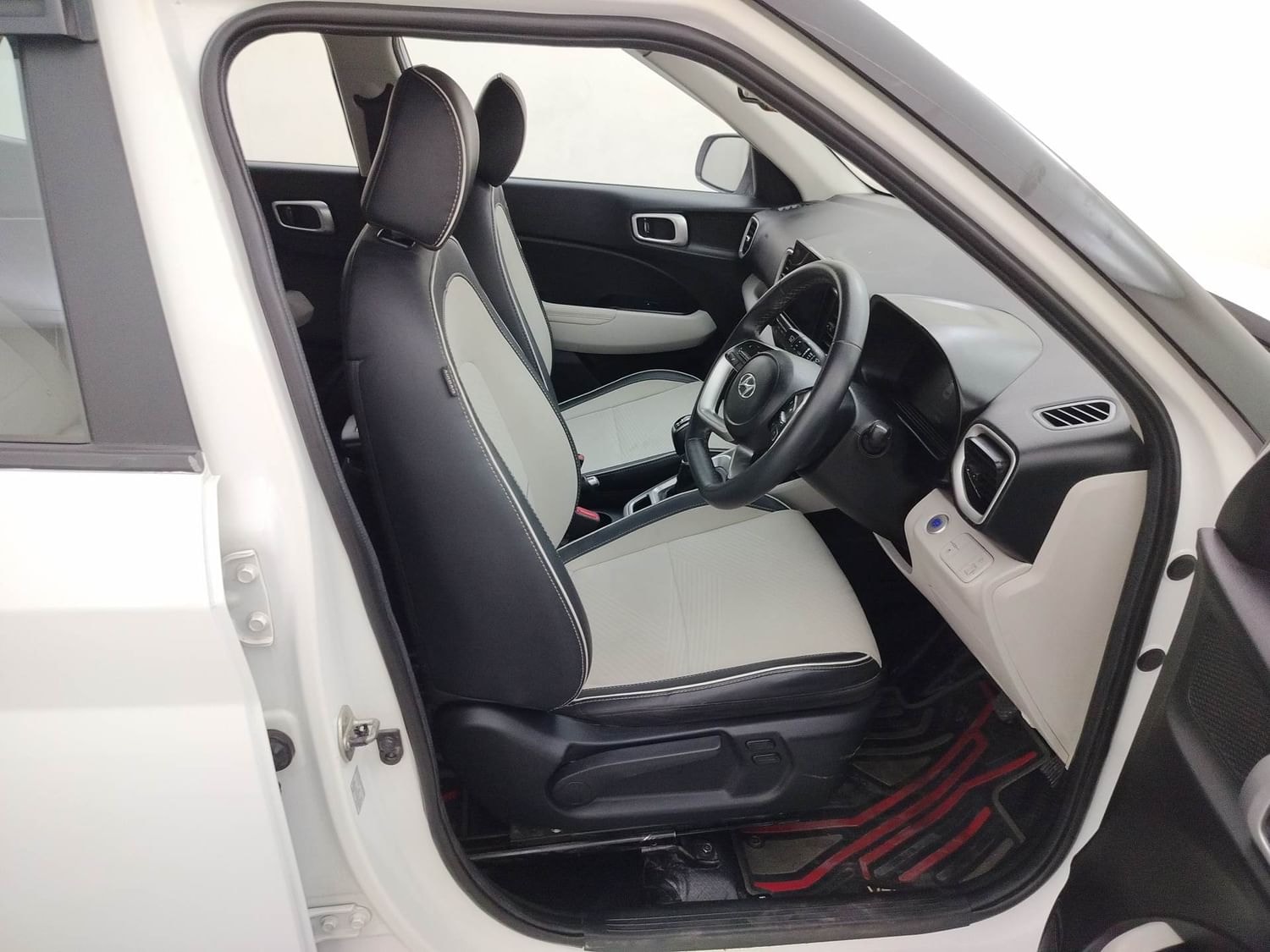 Used 2022 Hyundai Venue Used 2022 Hyundai Venue