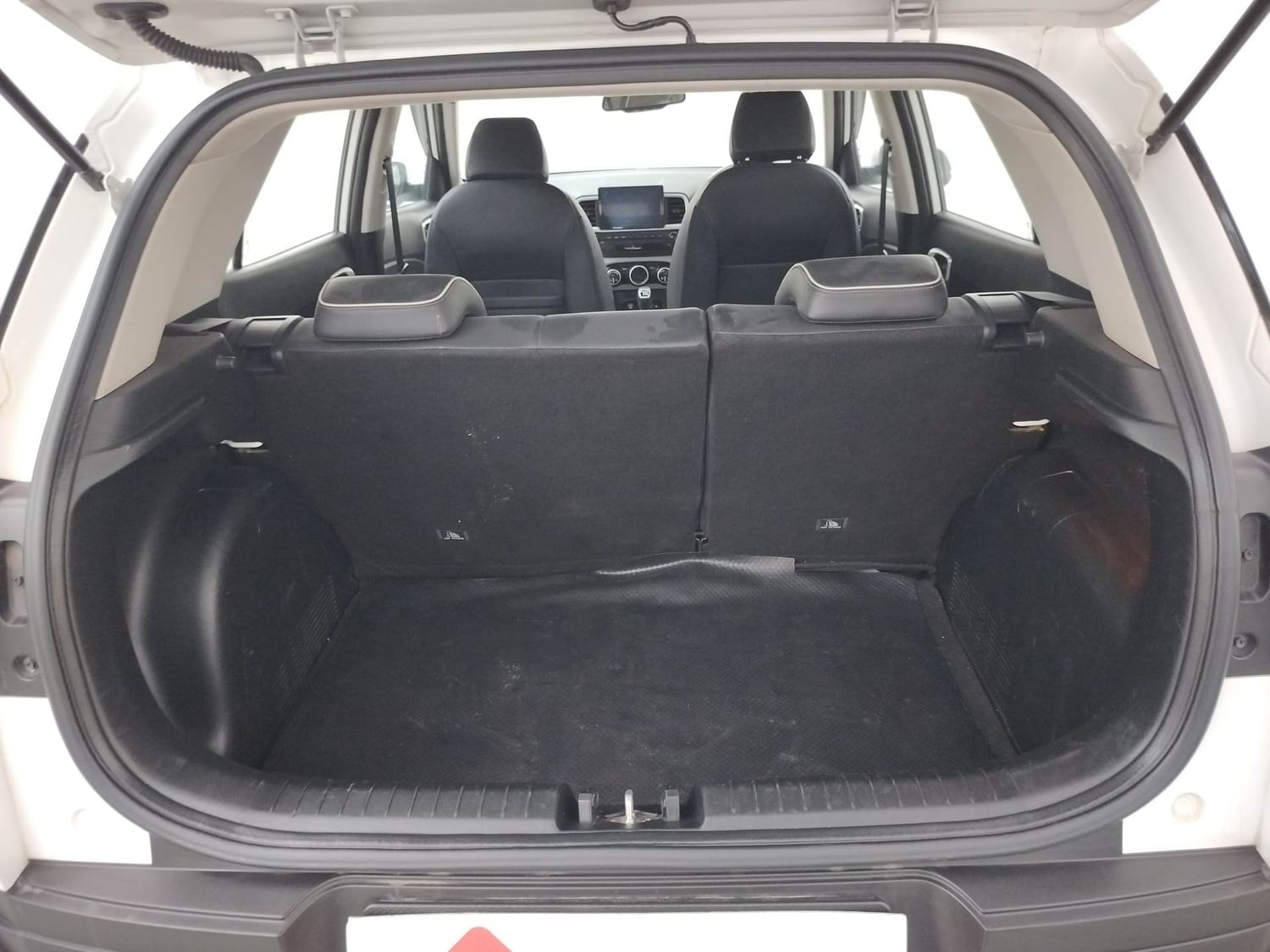 Used 2022 Hyundai Venue Used 2022 Hyundai Venue