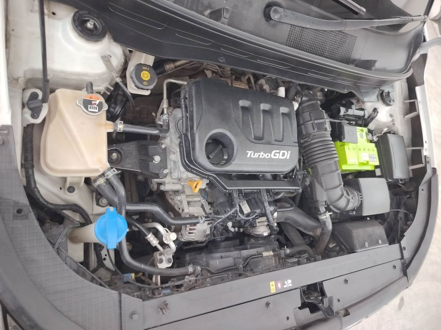 Used 2022 Hyundai Venue Used 2022 Hyundai Venue