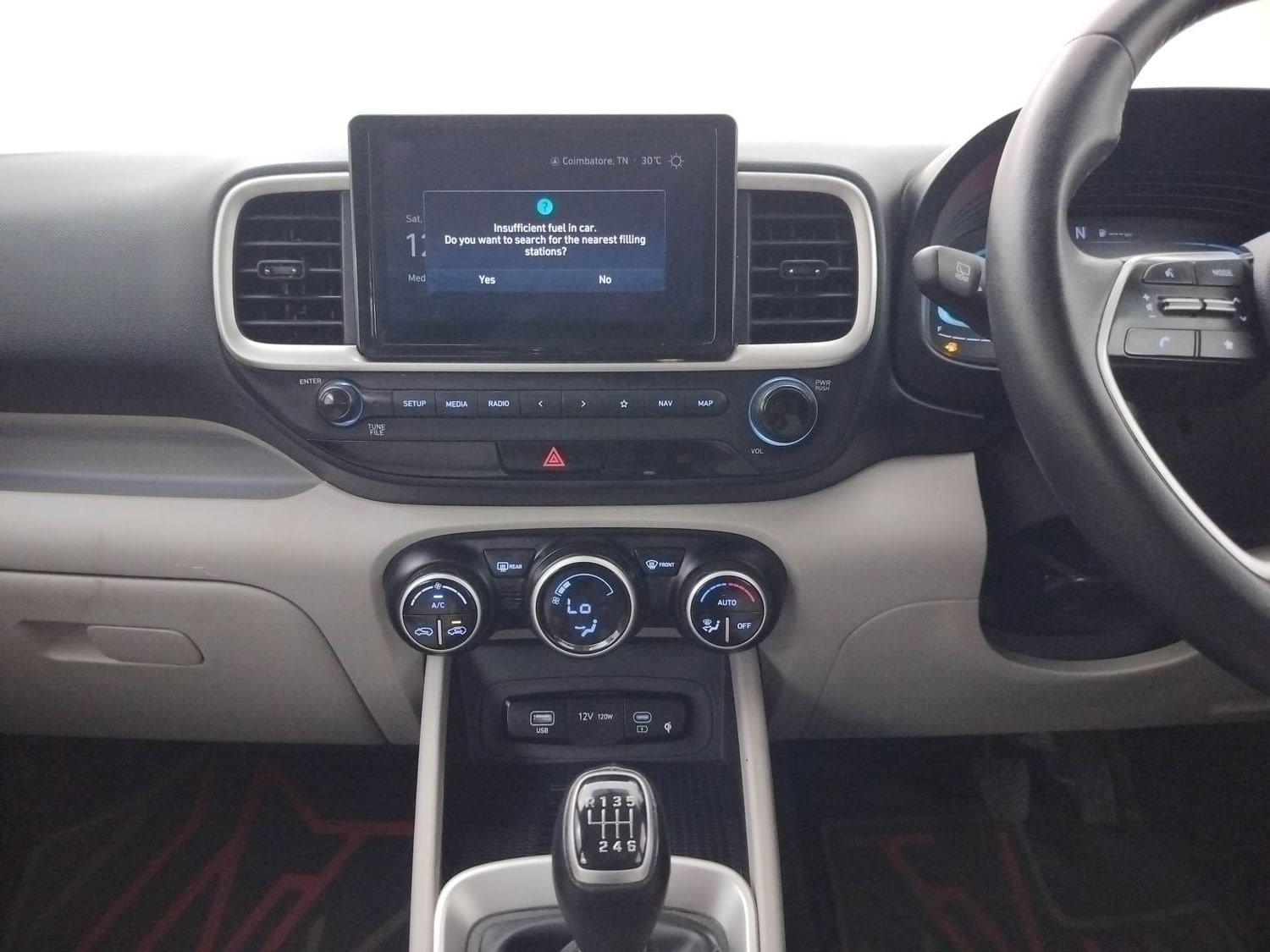 Used 2022 Hyundai Venue Used 2022 Hyundai Venue