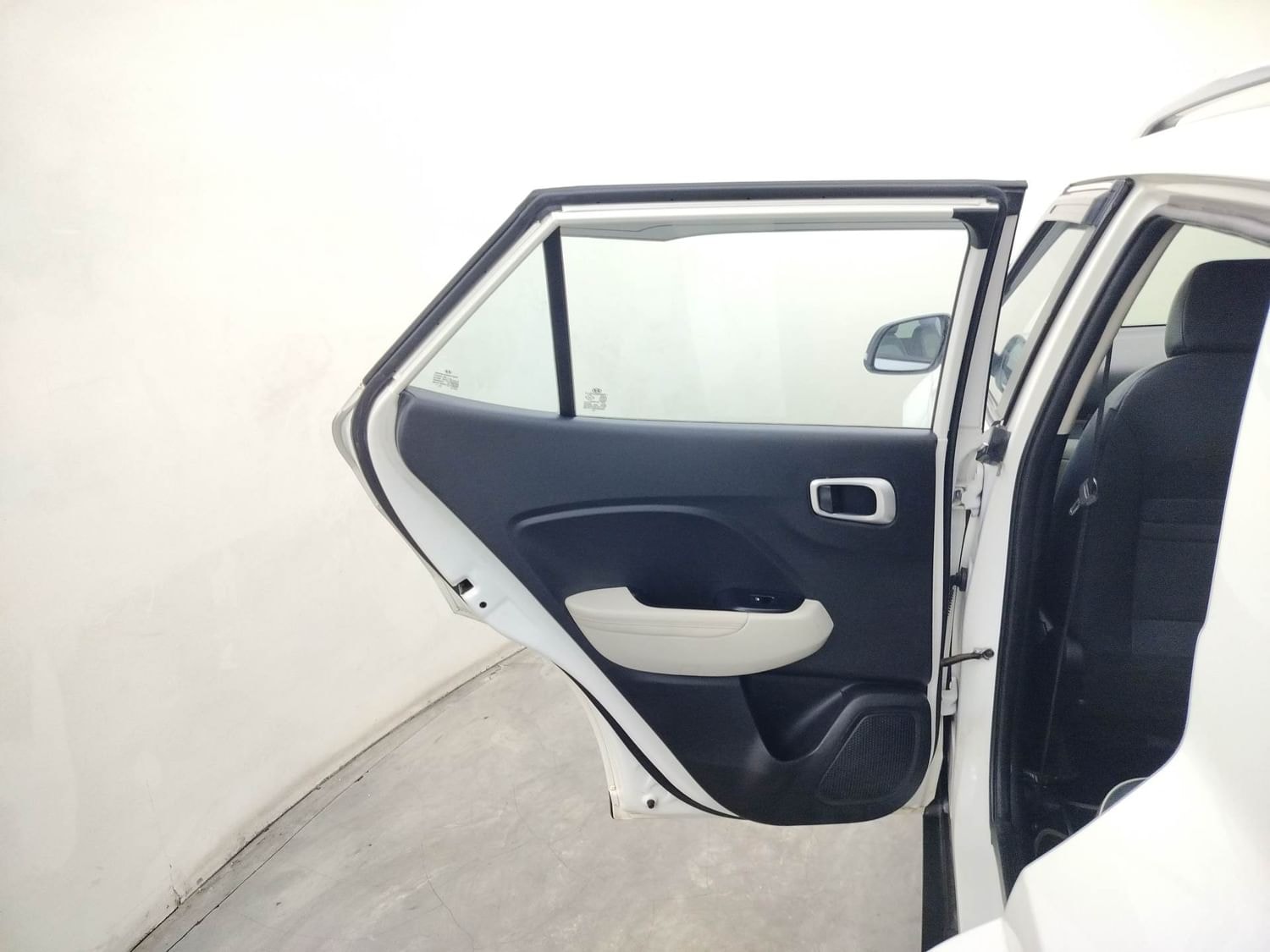 Used 2022 Hyundai Venue Used 2022 Hyundai Venue