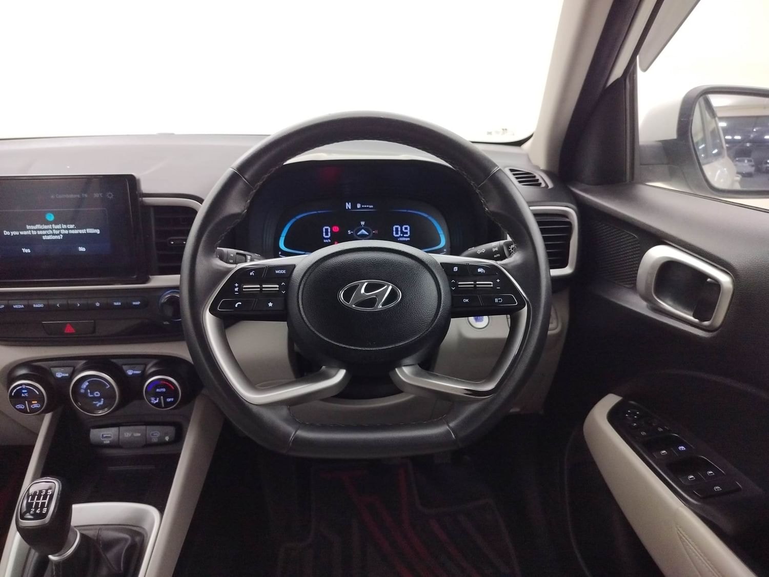 Used 2022 Hyundai Venue Used 2022 Hyundai Venue