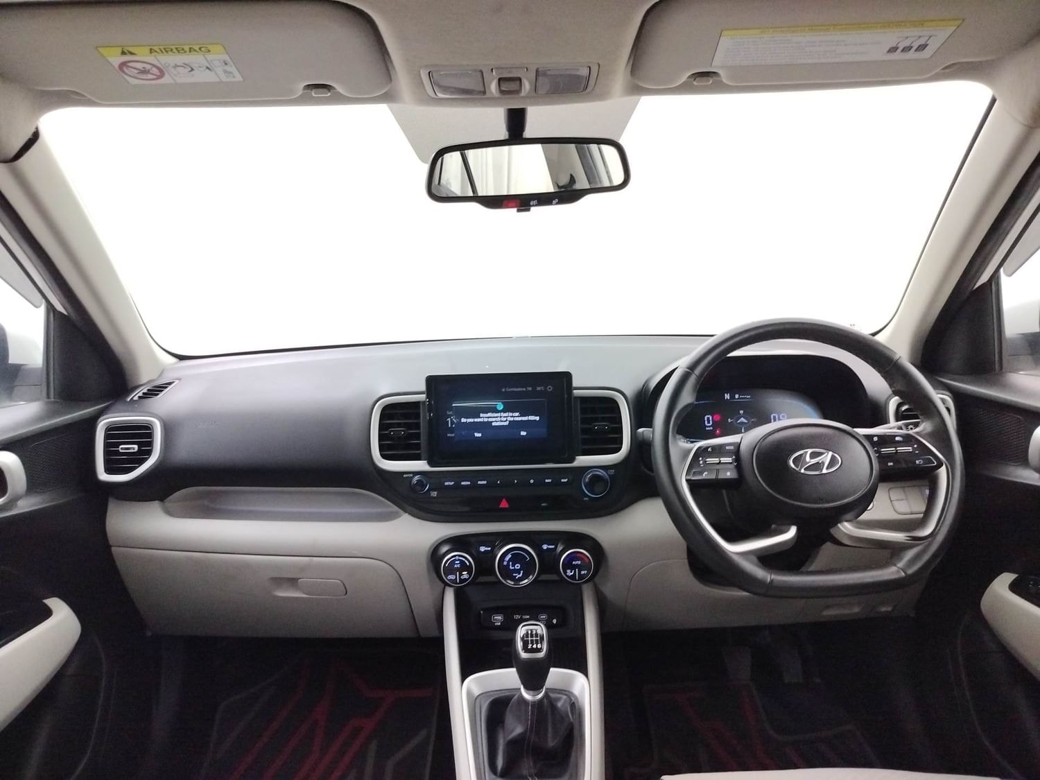 Used 2022 Hyundai Venue Used 2022 Hyundai Venue