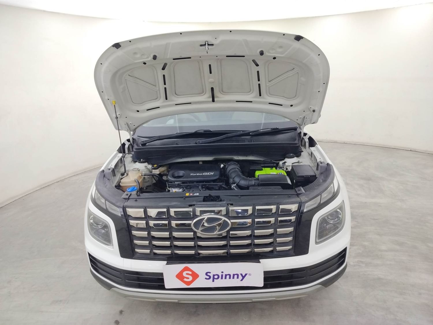 Used 2022 Hyundai Venue Used 2022 Hyundai Venue