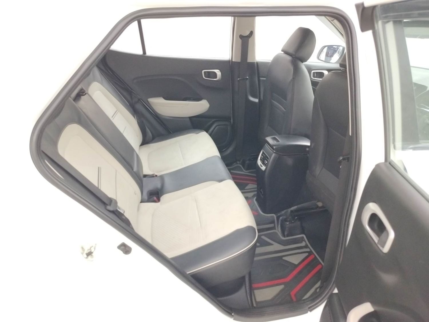 Used 2022 Hyundai Venue Used 2022 Hyundai Venue