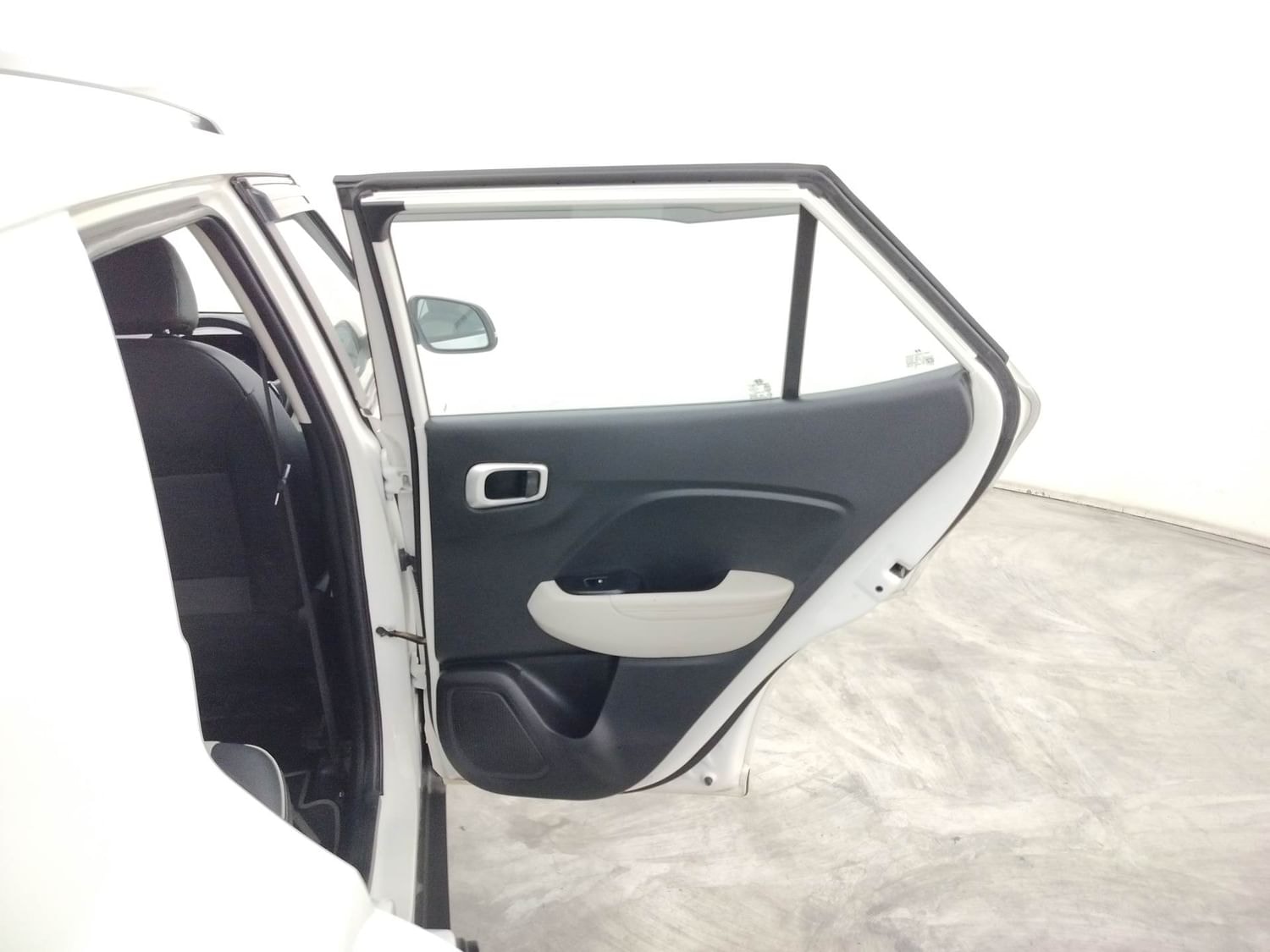 Used 2022 Hyundai Venue Used 2022 Hyundai Venue