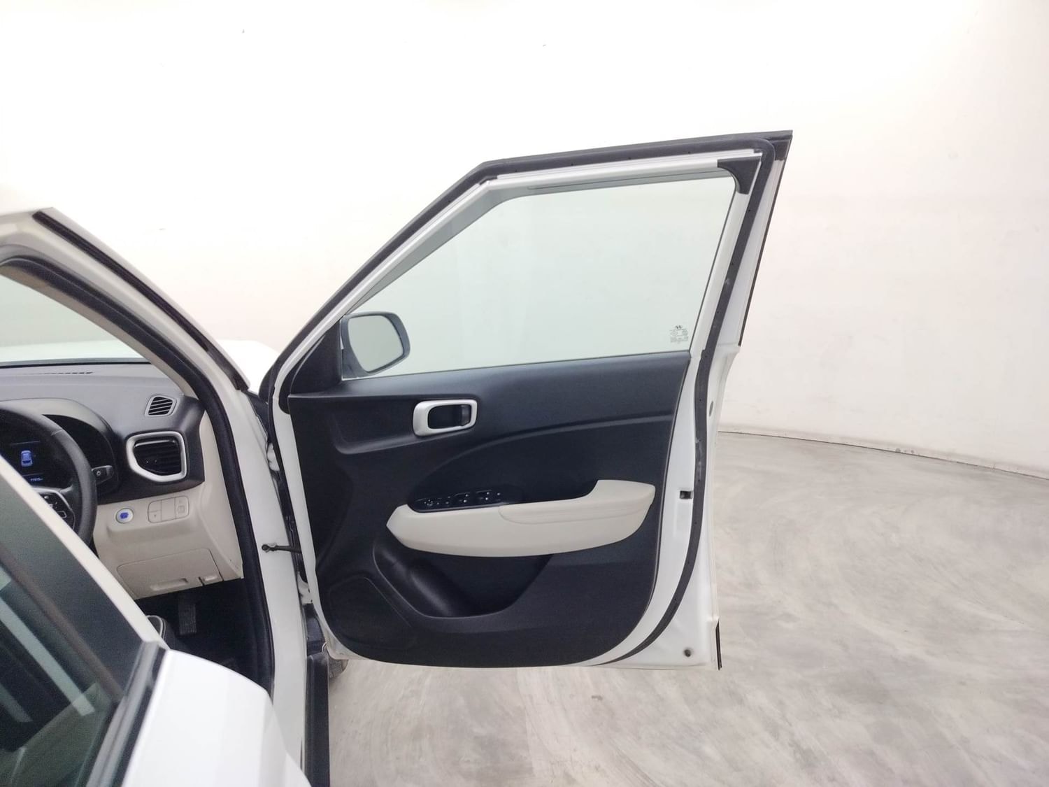 Used 2022 Hyundai Venue Used 2022 Hyundai Venue