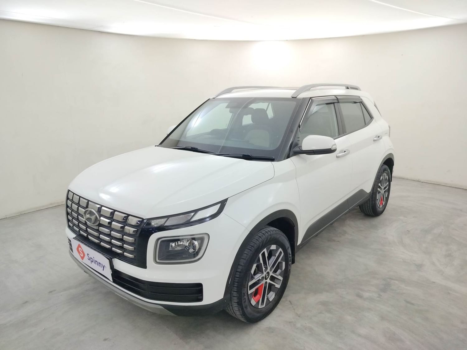 Used 2022 Hyundai Venue Used 2022 Hyundai Venue