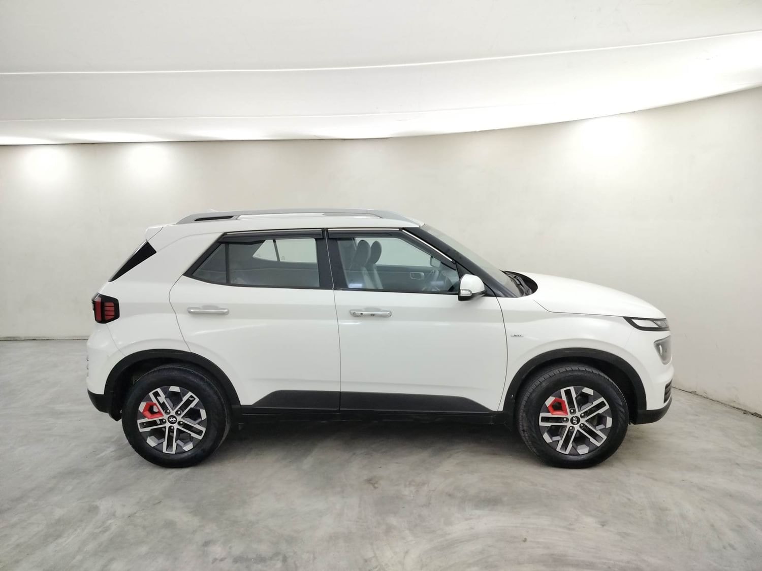 Used 2022 Hyundai Venue Used 2022 Hyundai Venue