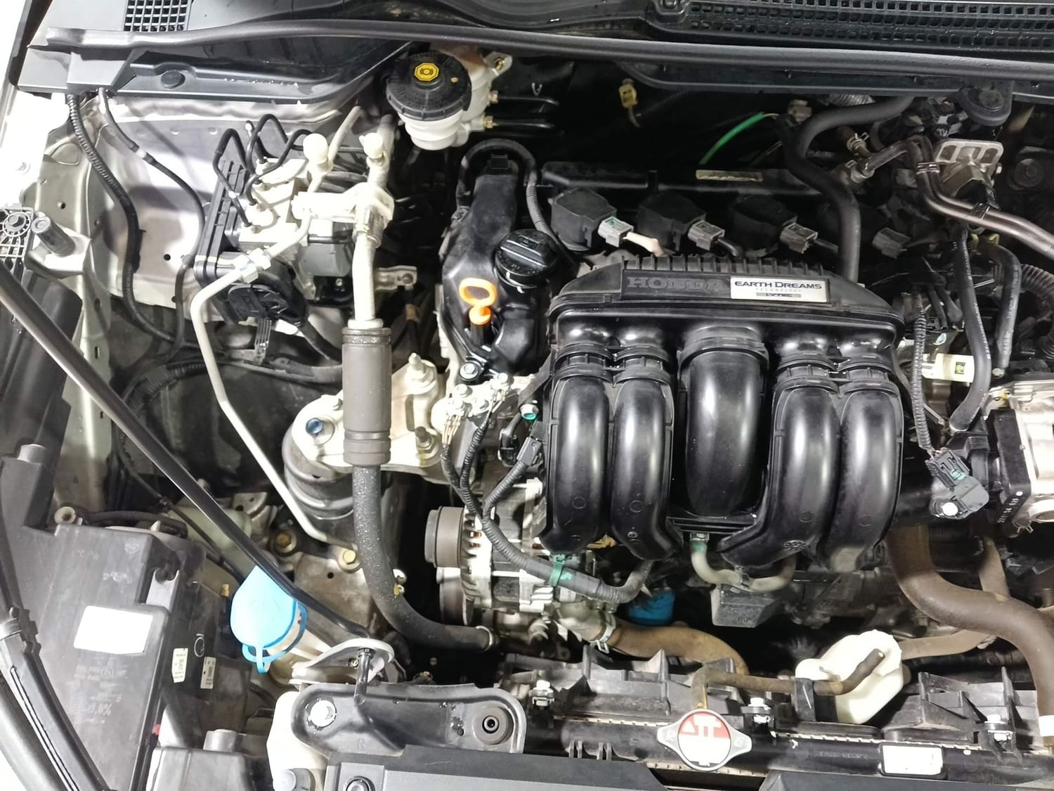 Used 2022 Honda City Used 2022 Honda City