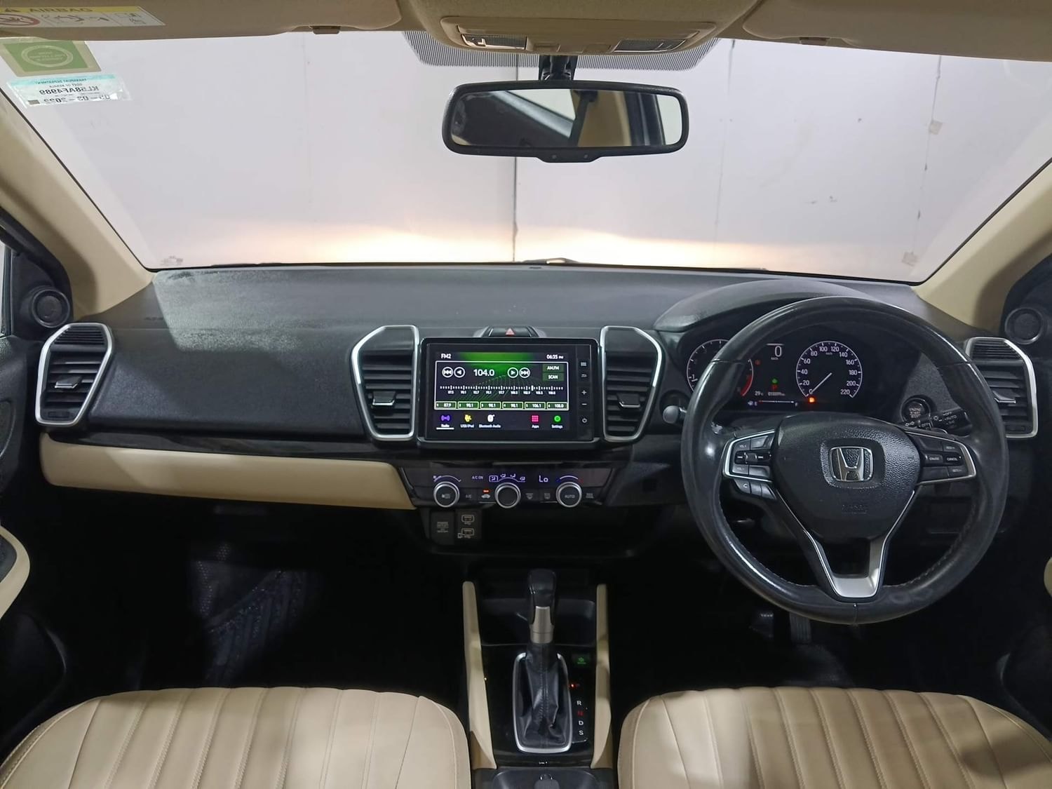 Used 2022 Honda City Used 2022 Honda City