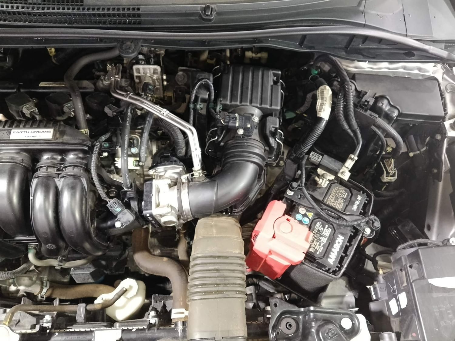 Used 2022 Honda City Used 2022 Honda City