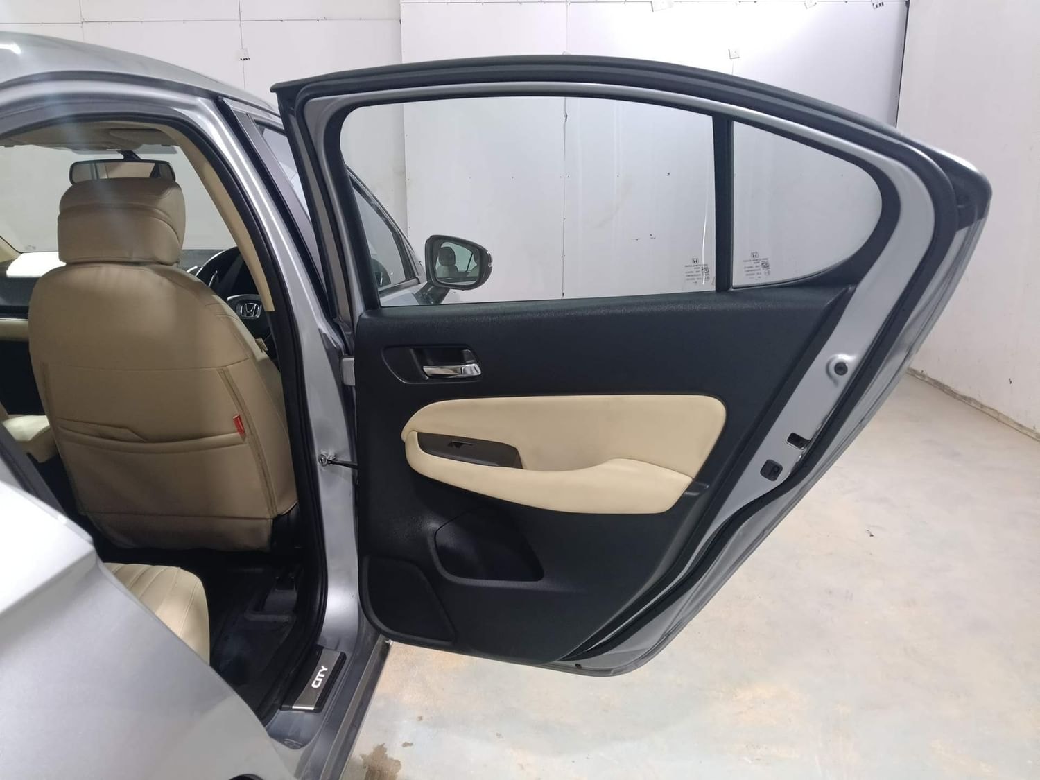 Used 2022 Honda City Used 2022 Honda City