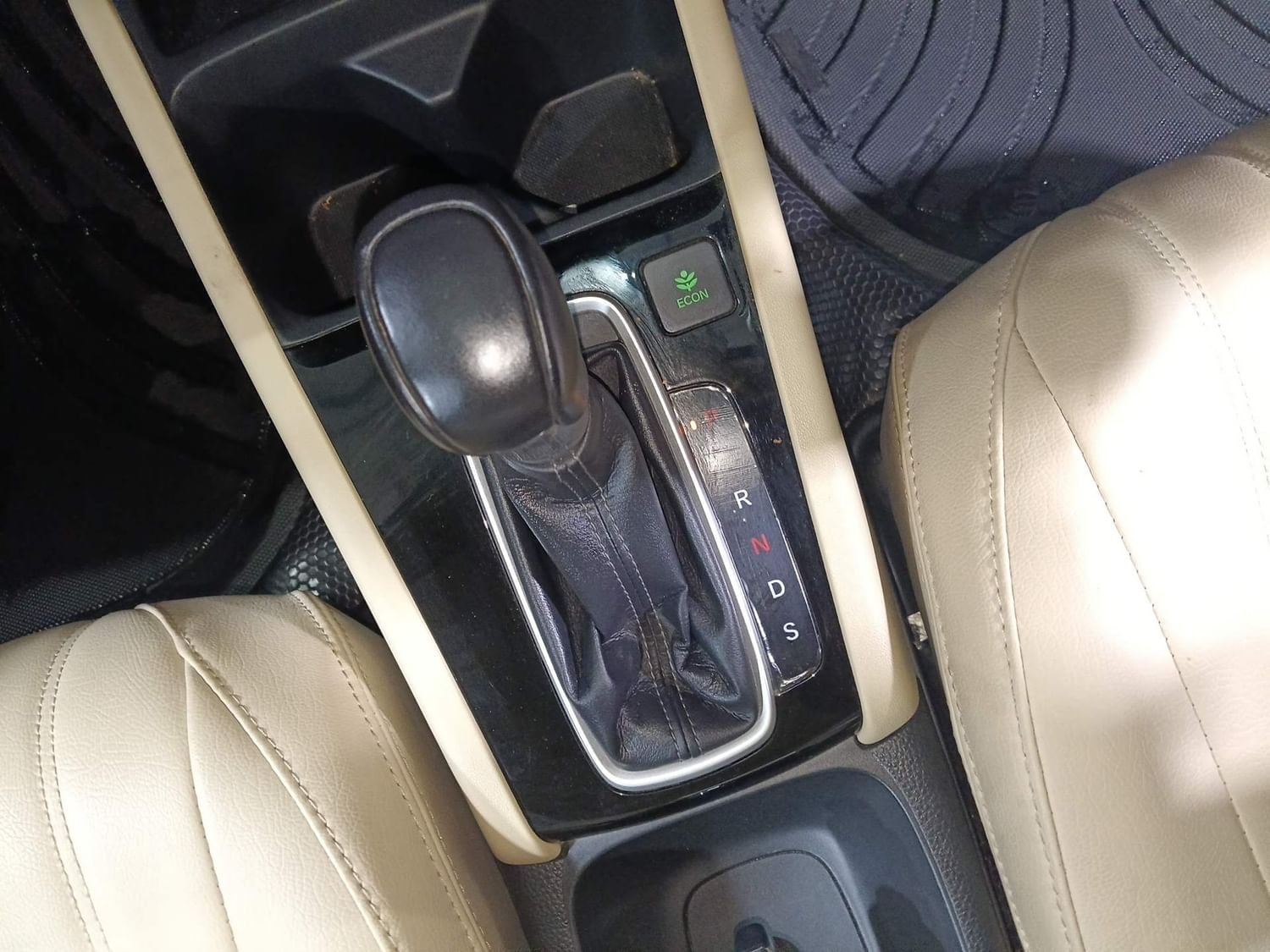 Used 2022 Honda City Used 2022 Honda City