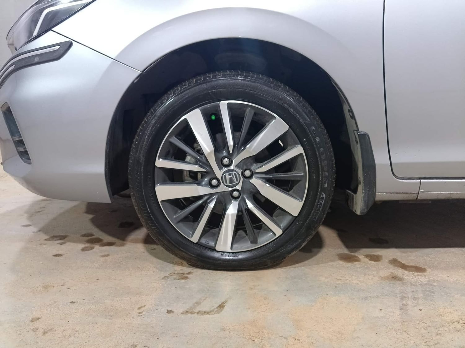 Used 2022 Honda City Used 2022 Honda City