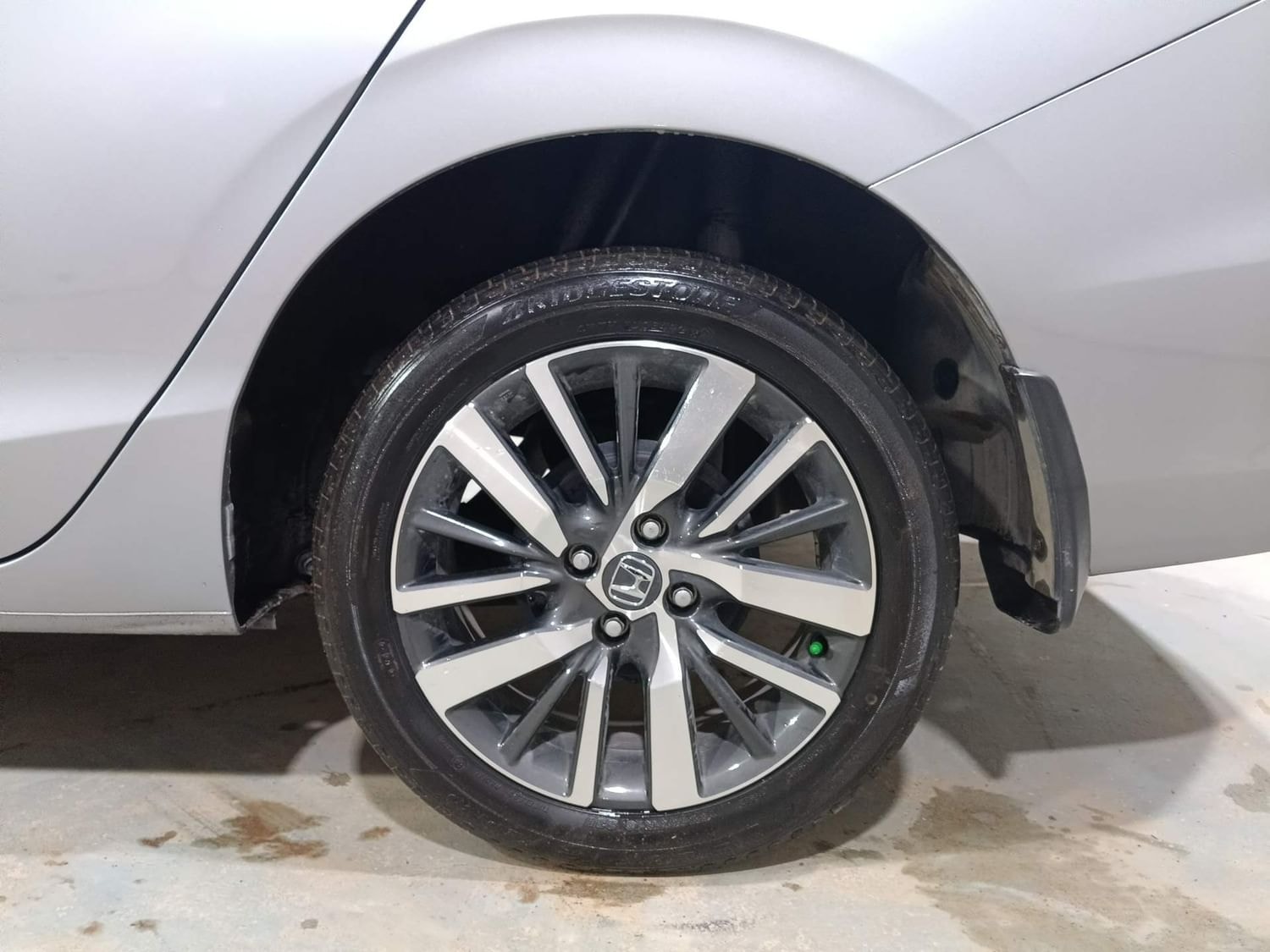Used 2022 Honda City Used 2022 Honda City