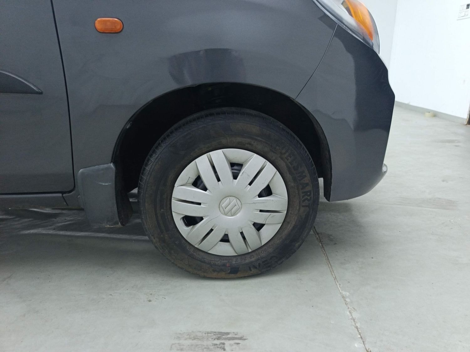 Alto 800 image 32 Alto 800 image 32