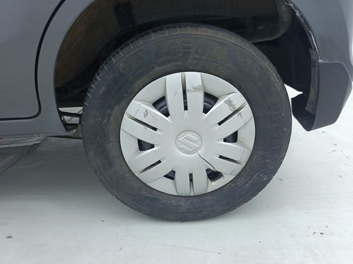 Alto 800 image 35 Alto 800 image 35