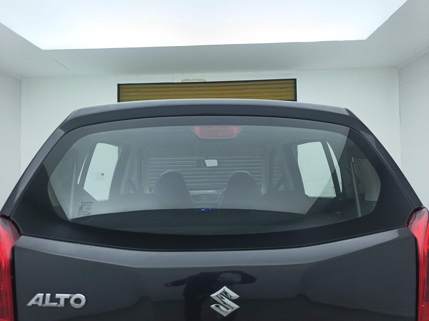 Alto 800 image 10 Alto 800 image 10