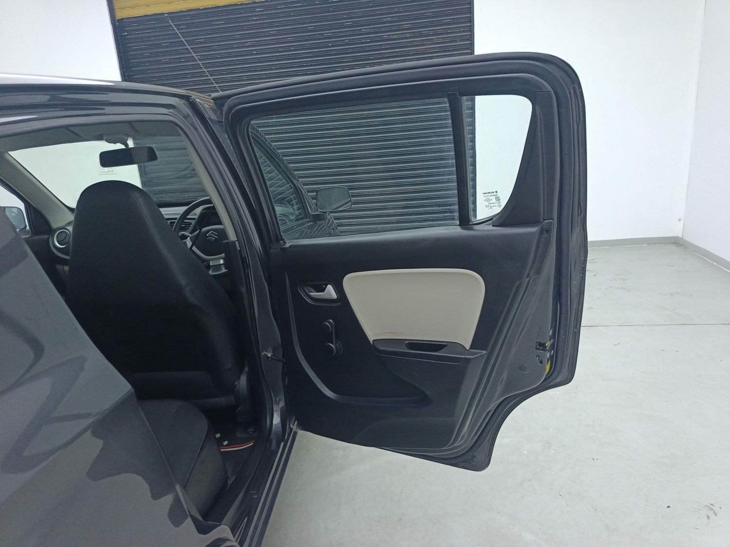 Alto 800 image 20 Alto 800 image 20