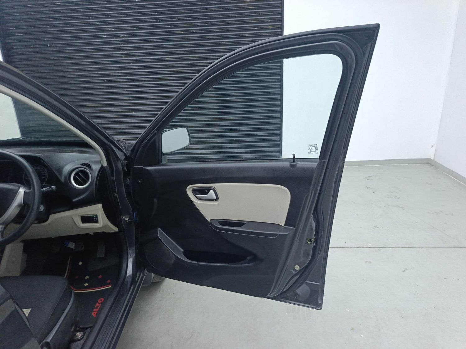 Alto 800 image 19 Alto 800 image 19