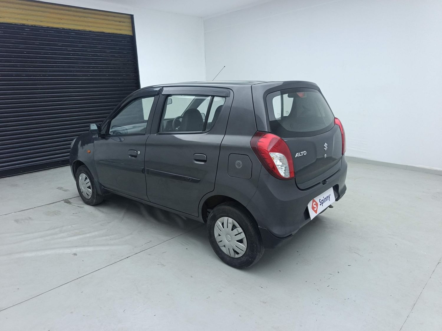 Alto 800 image 3 Alto 800 image 3